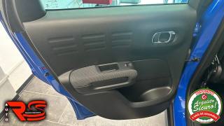 CITROEN C3 Aircross usata, con Cronologia tagliandi