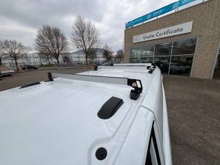 VOLKSWAGEN Transporter usata, con Telecamera per parcheggio assistito