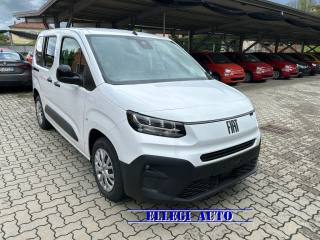 FIAT Doblo usata, con Airbag laterali