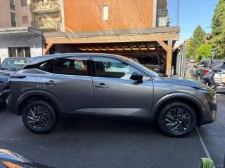 NISSAN Qashqai usata, con Airbag Passeggero