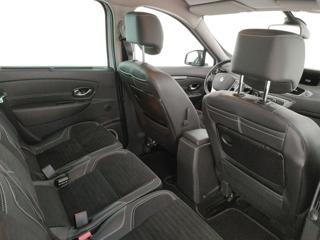 RENAULT Scenic usata, con Autoradio digitale