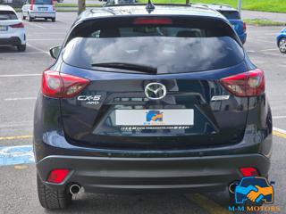 MAZDA CX-5 usata, con Chiusura centralizzata
