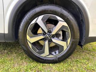 NISSAN Qashqai usata, con Cerchi in lega