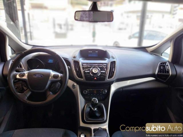FORD C-Max usata 17