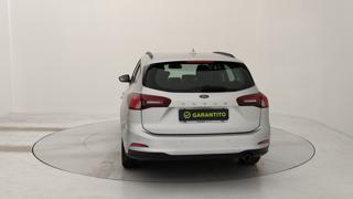 FORD Focus usata, con Airbag Passeggero