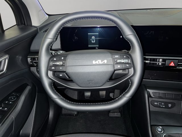 KIA Sportage usata, con Servosterzo