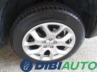 JEEP Renegade usata, con Fendinebbia