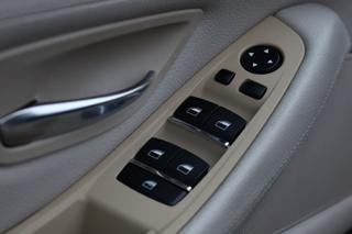 BMW 520 usata, con Cronologia tagliandi