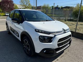 CITROEN C3 usata, con Airbag