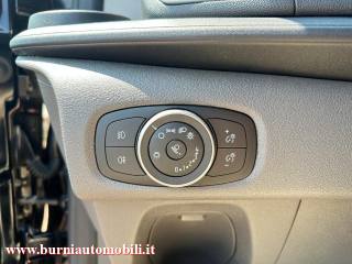 FORD Transit Custom usata, con Autoradio digitale