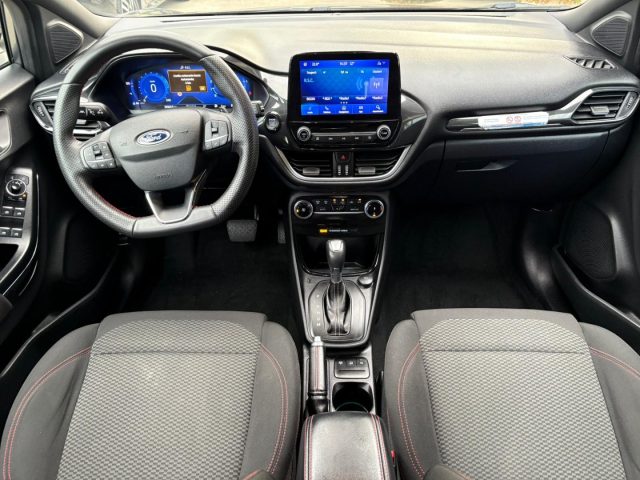 FORD Puma usata, con Chiusura centralizzata