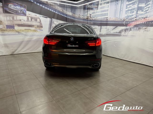 BMW X6 usata, con Alzacristalli elettrici