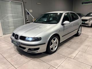 SEAT Leon usata, con Airbag laterali