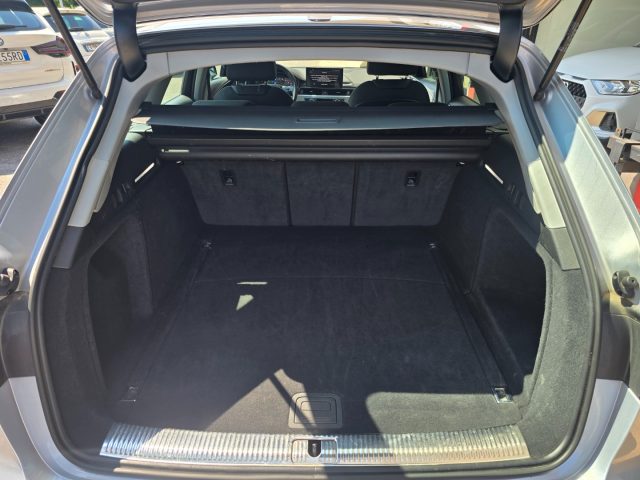 AUDI A4 usata 123