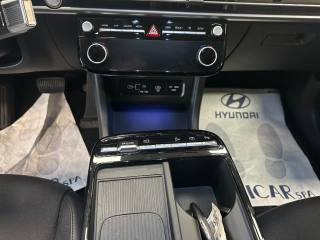 HYUNDAI Tucson usata, con Cruise Control