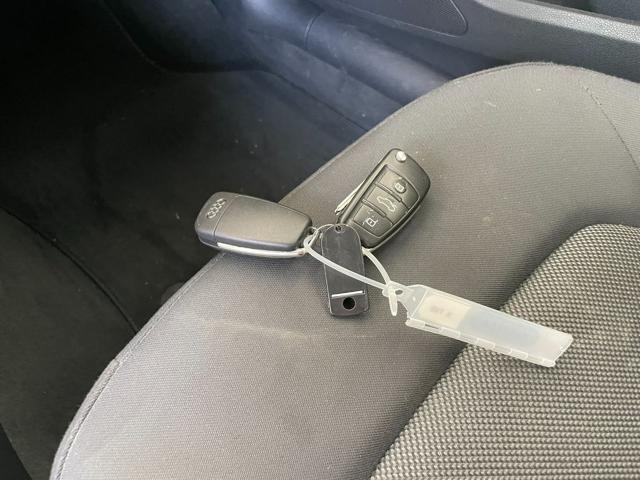 AUDI A3 usata, con Servosterzo