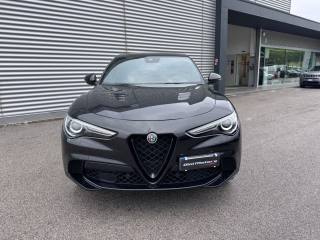 ALFA ROMEO Stelvio usata, con Airbag