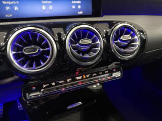 MERCEDES-BENZ A 180 usata, con Fendinebbia