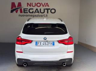 BMW X3 usata 26