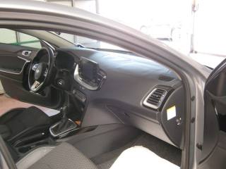 KIA XCeed usata, con Autoradio