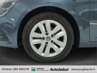 RENAULT Megane usata, con Sistema di navigazione