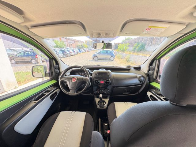 FIAT Qubo usata 45