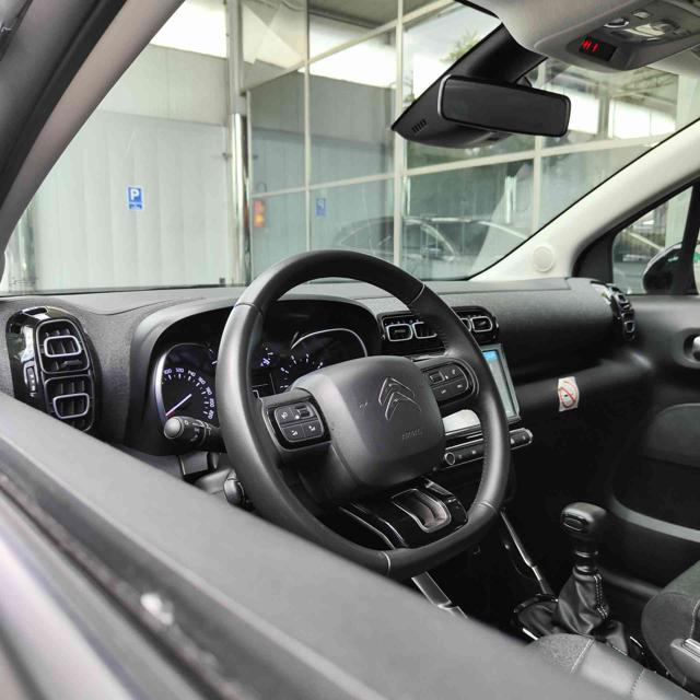 CITROEN C3 Aircross usata, con Servosterzo