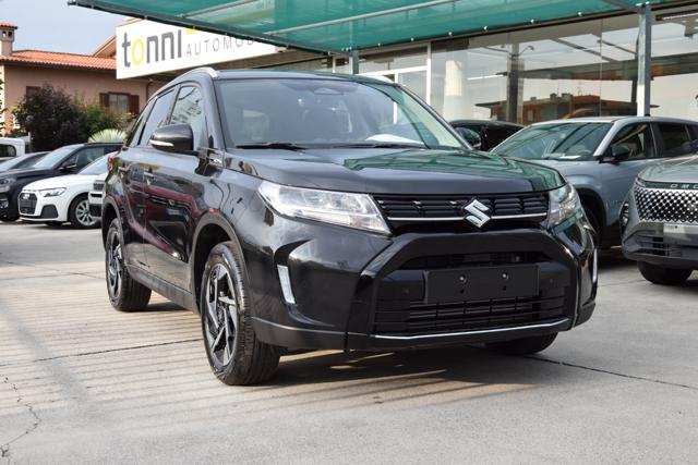 SUZUKI Vitara usata, con ABS