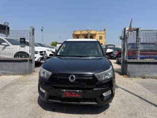 SSANGYONG Tivoli 1.6d 2WD Dream Automatica