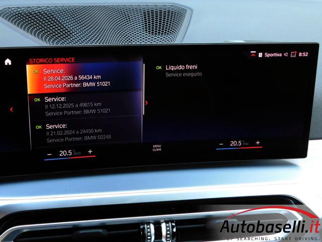 BMW 420 usata 84