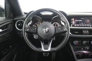 ALFA ROMEO Stelvio usata 5