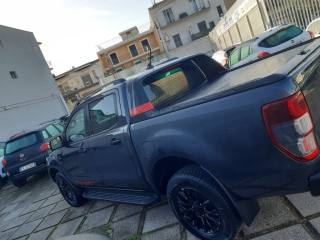 FORD Ranger usata, con Airbag laterali
