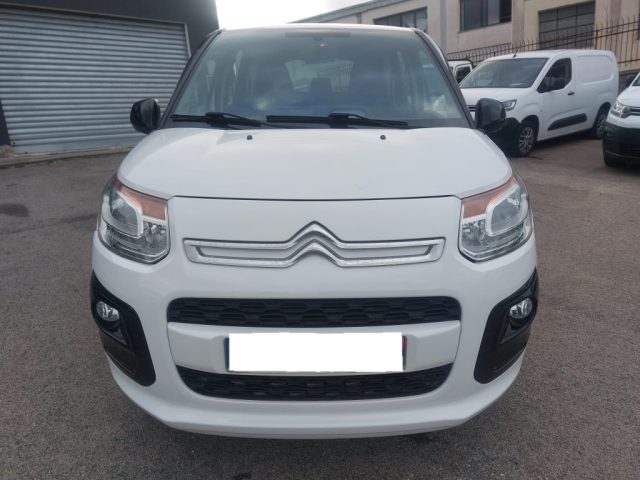 CITROEN C3 Picasso usata 2