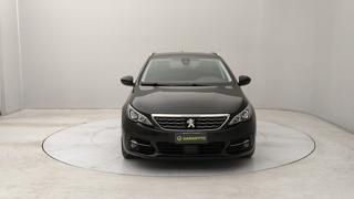 PEUGEOT 308 usata, con Cerchi in lega
