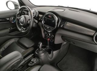 MINI Cooper S usata, con Volante multifunzione