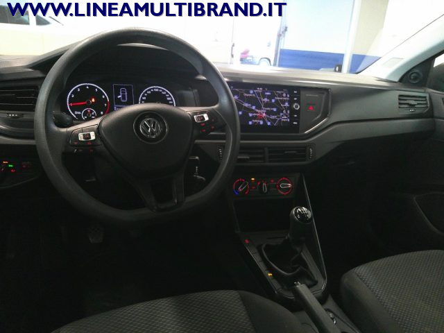 VOLKSWAGEN Polo usata, con Controllo vocale