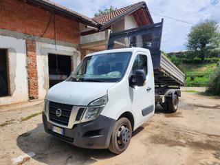 NISSAN NV400 MOTORE NUOVO RATE SENZA FINANZIARIE