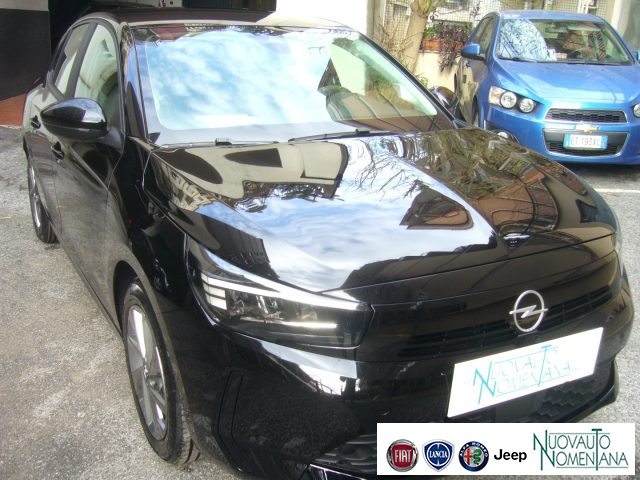 OPEL Corsa usata, con Airbag laterali