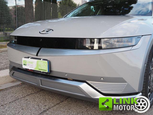 HYUNDAI Ioniq 5 usata, con Bluetooth