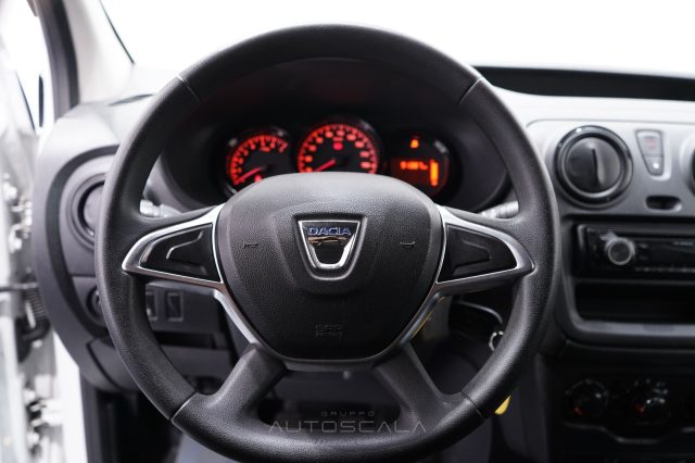 DACIA Dokker usata 14