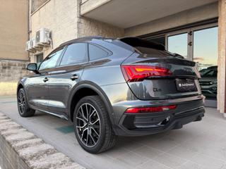 AUDI Q5 usata, con Boardcomputer