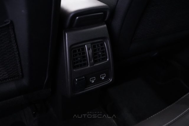 RENAULT Captur usata, con Android Auto