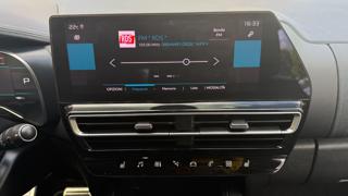 CITROEN C5 Aircross usata, con Volante in pelle