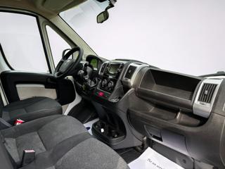 FIAT Ducato usata, con Filtro antiparticolato