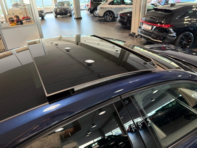 PORSCHE Panamera usata, con Controllo automatico clima