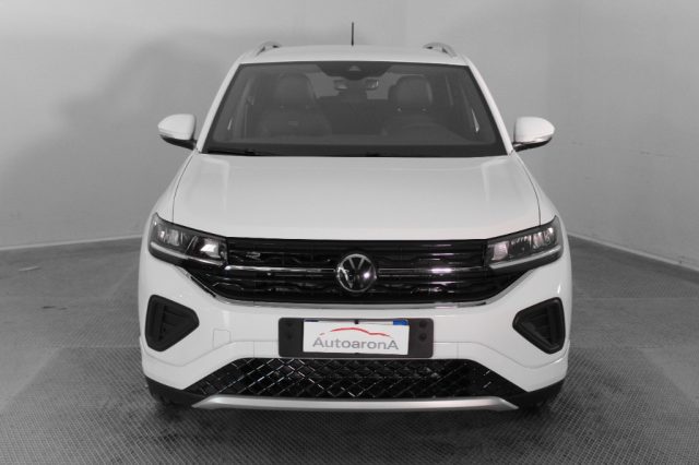 VOLKSWAGEN T-Cross usata, con Airbag