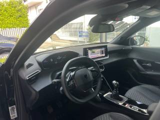 PEUGEOT 2008 usata, con Filtro antiparticolato