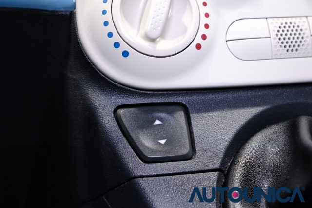 FIAT 500 usata 22