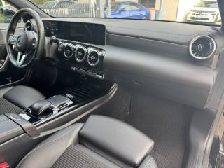 MERCEDES-BENZ CLA 200 usata, con Cruise Control