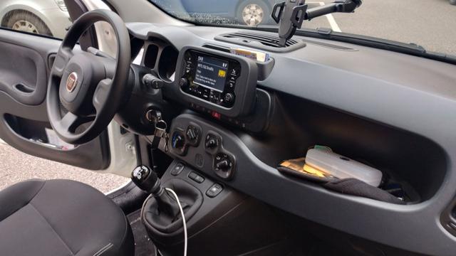FIAT Panda usata 25